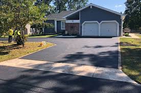 Best Driveway Border and Edging  in Surf City, NC